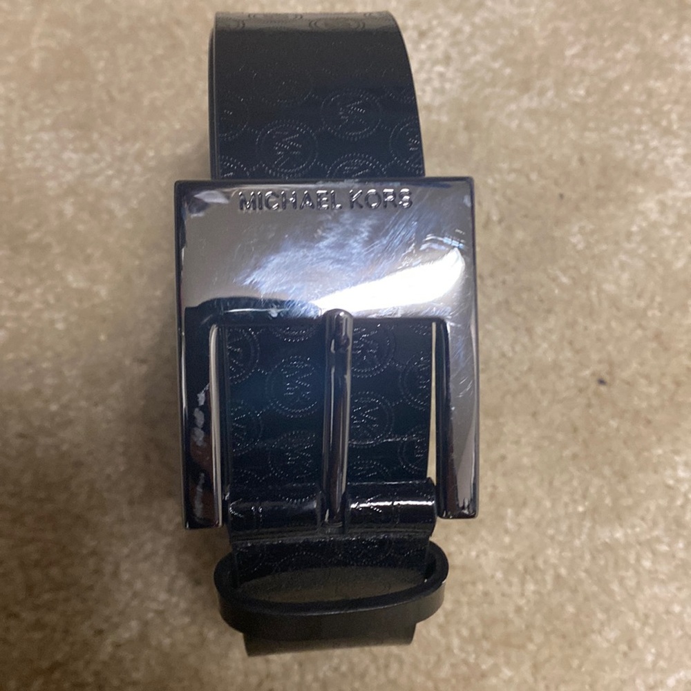 Michael kors belt